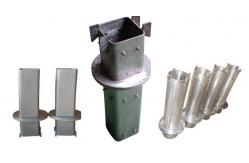 China Rotary Arm Aluminium Continuous Casting Machine and Brass Continuous Casting Machine supplier