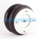 4.5KG Removable Black Industrial Air Spring Actuator FD 209-21 DS 205mm Max. Stroke for sale