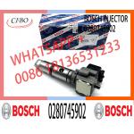 0414799005 Diesel Genuine High Pressure Fuel Injection Unit Pump 0414799005 0414799025 0280745902
