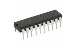 China CY7C63001C-PXC supplier