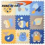 3/8inch thick Puzzle Foam Mat for sale
