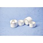 95% Small Ceramic Insulators High Density For Microwave Magnetron for sale