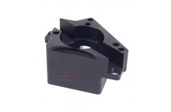 China Highly-Precise CNC Machining Parts for Advanced Manufacturing and Engineering Solutions supplier