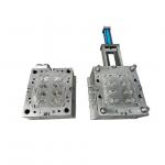 8cavity Plastic Injection Mold Maker 38mm fliptop For Bottle