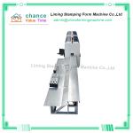 300m/h Light Gauge Steel Framing Machines 182mm Feeding width for sale