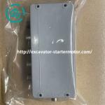 XCMG 25T Cranes Spare Parts ECM Junction Box Cable Line Controller
