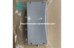 China XCMG 25T Cranes Spare Parts ECM Junction Box Cable Line Controller supplier