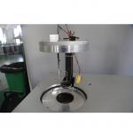 ISO 871 Ignition Temperature Tester For Assessing Plastic Flammability High Precision