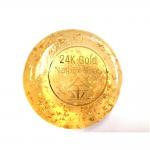 Handmade Whitening 24k Gold Glutathione Soap Body Care For Cleansing for sale