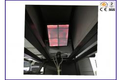 China Heat Flux Flammability Testing Equipment Flooring Radiant Panel Test Apparatus supplier