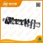 Sinotruk HOWO Truck Parts Engine Truck Crankshaft AZ1246020014 for sale