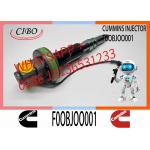 New Diesel Fuel Injector F00BJ00000, F00BJ00001, 2867147, 2882077