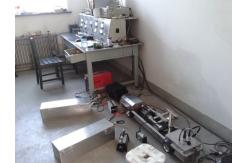 China PLC Control X-ray Pipeline Crawler 250Kv 17Ah HXPC-100B Length 2000mm supplier