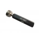 3/4-14 NPT Taper Pipe Thread Gauges With Internal First Grade Thread Machining Center for sale