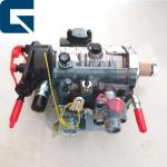 9320A536H 4630651 Excavator E320D2 Fuel Injection Pump for sale
