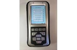 China HG-8300A Portable Lcd Dual Channel Vibration Analyzer Balancer supplier