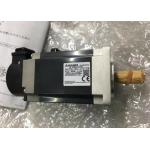 NEW 400W Mitsubishi Industrial Servo Motor HF-KN43B Input 3AC 3000r/min High Speed Motors for sale