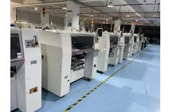 China Hanwha SM481 PLUS Pick and and Place Machine SAMSUNG Mounter Electronic Manufacturing supplier