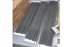 China Resistance Silicon Carbide Heater For Float Glass Melting , Non-Ferrous Melting supplier
