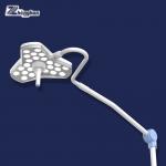 120000 Lux Medical Examination Light Wall Mounted For Pet Equipment