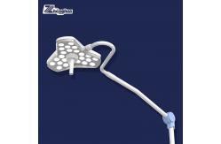 China 120000 Lux Medical Examination Light Wall Mounted For Pet Equipment supplier
