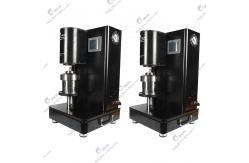 China Lab Planetary Vacuum Mixing Machine Pouch Cell Pilot Line Mixing Machine supplier