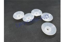 China Cigarette Quick Wear Part  Suction Cap Bowl For Packer supplier