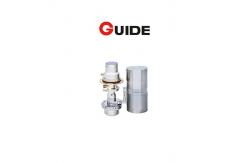 China G1210G HOT Cooled Infrared Detector supplier