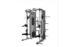 China Multi Function Cable Crossover Strength Gym Machine Universal Strength Training supplier