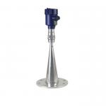 Intelligent Guided 70 Meters Wave Radar Level Gauge / Radar Level Transmitter Sensor