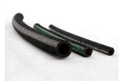 China EN 853 1SN High Pressure Hydraulic Hose with Single Steel Wire Reinforcement supplier