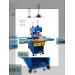 KY-0201 Silicone Embossing Machine for Garment Industry Powerful and Versatile for sale