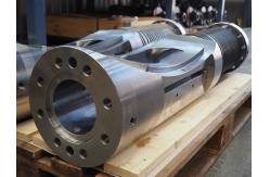 China 7075 Zinc Custom Machining Service 0.001mm CNC Milling Aluminum supplier