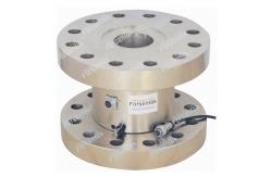 China Through hole torque sensor high capacity reaction torque transducer supplier