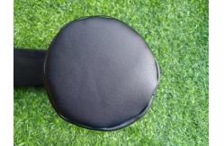 China golf head cover, club covers , Golf headcover , driver covers , driver head cover supplier