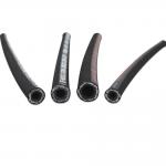 3/8 Inch 1SN/R1 Braid High Pressure Hidraulic Hose Oil Resistant for sale