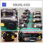 97% Efficiency Motorized Pump System With Stable Performance for sale