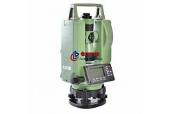 China DE2A Electronic Transit Theodolite Environmental Testing Instruments supplier