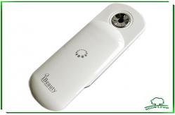 China Hot Sale multifunction Portable Ibeauty Nano Handy Mist keep face wet machine supplier