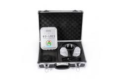 China Bioresonance Diagnostics 9d NLS Body Health Analyzing System Machine supplier