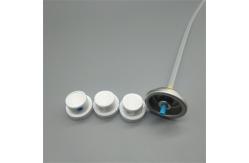 China High-Performance Powder Spray Valve for Professional Use with Enhanced Features supplier