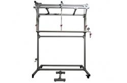 China Spray Heads Test Apparatus Ingress Protection Test Equipment supplier