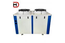 China Professional-Grade and Heavy-Duty Condensing Unit for Industrial Cooling Solutions supplier