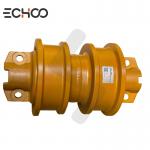 Track Roller 309-7678 Double Flange Bulldozer Undercarriage Parts Wholesale for sale