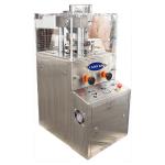 ZP5/7/9 Type Pharmaceutical Pill Press Compliant With GMP And CE Standards for sale