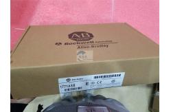 China Programmable Allen Bradley Modules 1771-ASB Remote I O Adapter Module plc components supplier