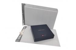 China Tear Proof ISO9001 White Padded Envelopes For Transportation supplier