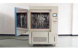 China ASTM D 3815 Xenon Test Chamber Artificial Light Carbon Arc Lamp Chamber supplier