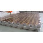 2'X2' Soft Wood Floor Tiles D.Oak for sale