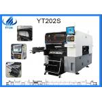LED Industry SMT Chip Mounter Pack And Place Machine For DOB Bulb / Downlight for sale